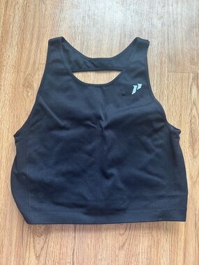 1st Phorm Performance Crop Top